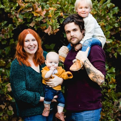 Lauren Cross Profile