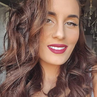 Florina's Obsessions Profile