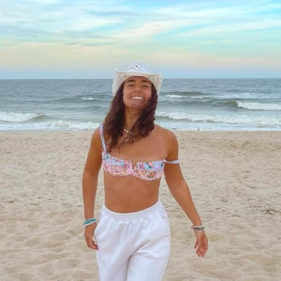 Cat's Amazon Storefront Profile