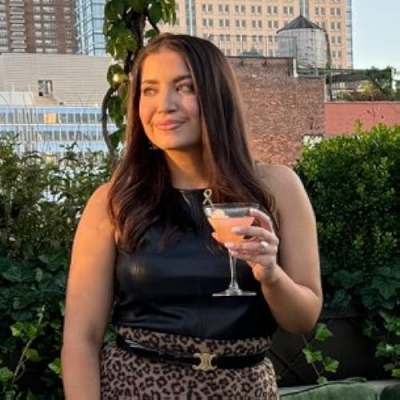 Kelsey Barberio’s Amazon Faves Profile