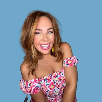 Magnolia Muse by Shae Taylor