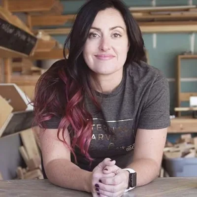 Eternal Harvest Decor