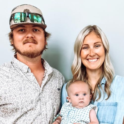 Ansleigh C Hall Profile