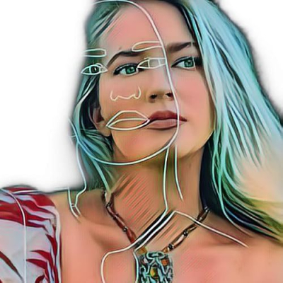 Kelly Day Art Profile