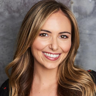 Samantha Skelton Profile