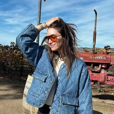 Abby Arad's Amazon Store