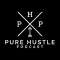 Pure Hustle Podcast Profile