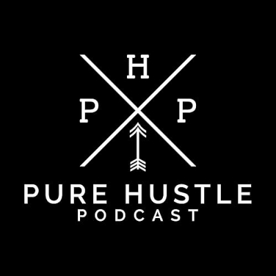 Pure Hustle Podcast Profile