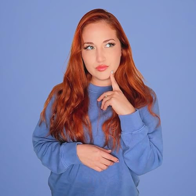 Alejandra Meza DIY Profile