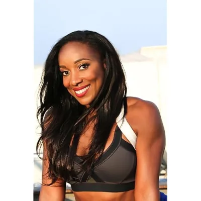 Tiffany Rothe Workouts