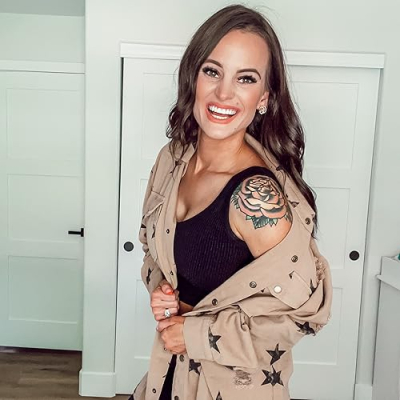 Shandee Messer Profile