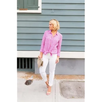 Hanging With The Hewitts