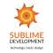 Sublime Development Profile