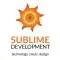 Sublime Development Profile