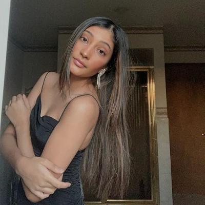 Chandni Shah Profile