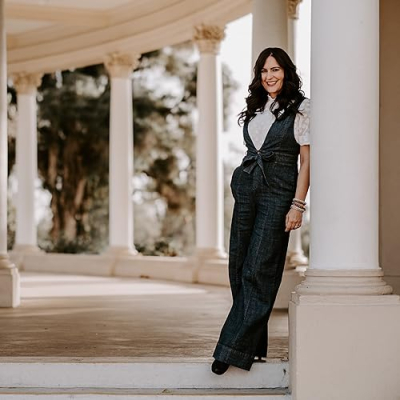 Jodie Meschuk Naturopathic Practitioner Profile