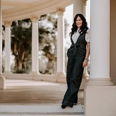 Jodie Meschuk Naturopathic Practitioner