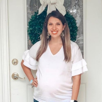 Shop with Samantha Profile