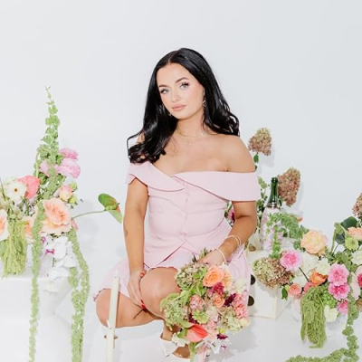 KENZIE SIKES Profile