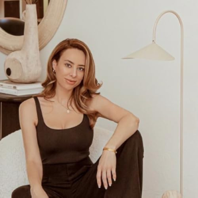 Ashley LaBarrie Profile