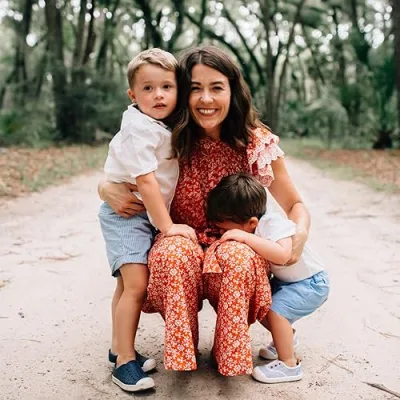 Liz Adams Amazon Storefront