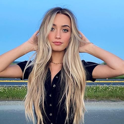 Ashlyn Bischoff Profile