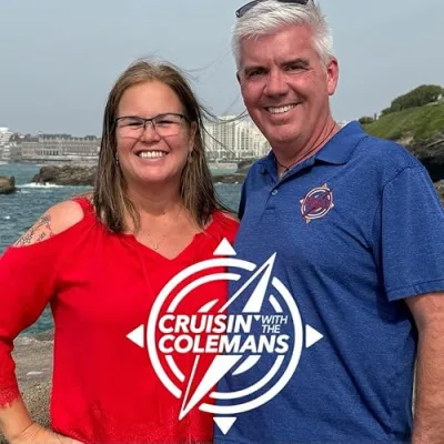 Brian & Michelle Coleman