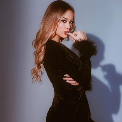 Kimberly Saldana Profile