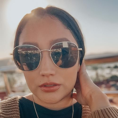 Styled by Annie Profile