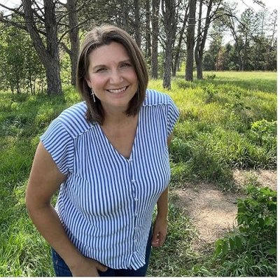 Emily Wilson Profile