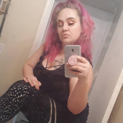 Lexie Vixxen Profile