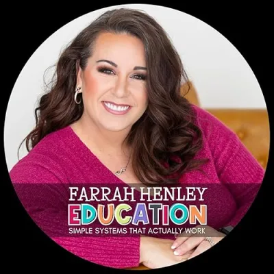 Farrah Henley Education