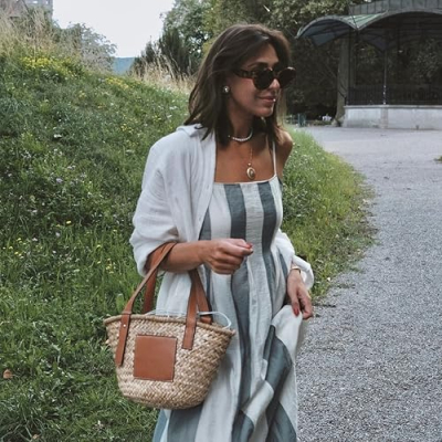 Andrea Pion Pierre Profile