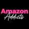 Amazon Addicts Profile