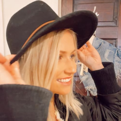 Maddie Bolser Profile