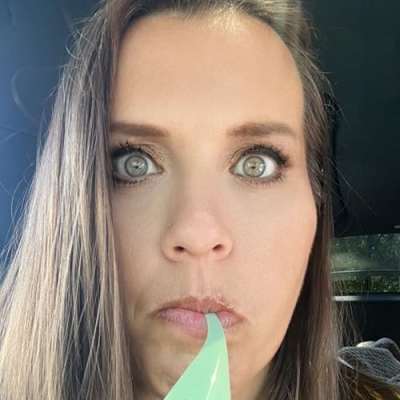 The Tea on GLP - Candice Profile