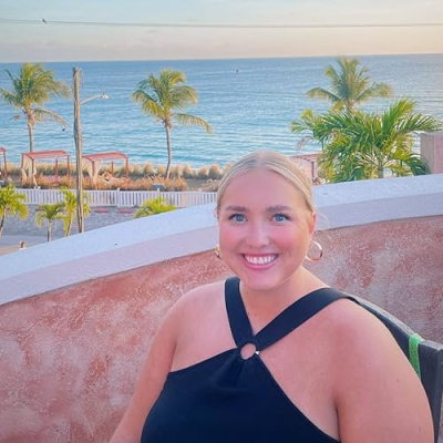 xo Victoria Pardue Profile