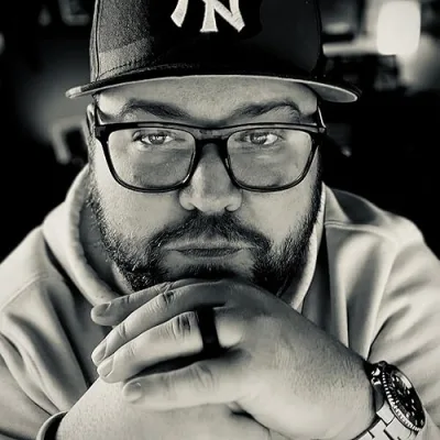 Ryan Steck, The Real Book Spy and Author of the Matthew Redd Thriller Series