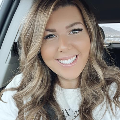 Kristie’s favorite things Profile