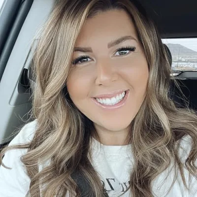 Kristie’s favorite things