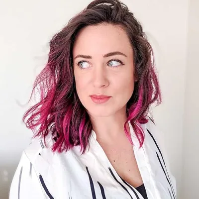 Sarah Fogle | Ugly Duckling House