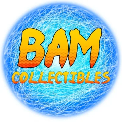BAM Collectibles