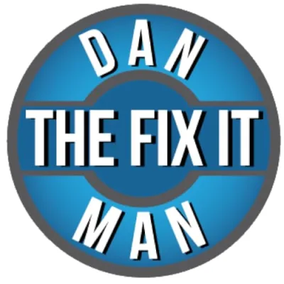 Dan the Fix it Man