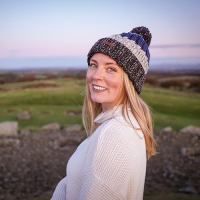 Scotland Travel Products I Recommend Profile