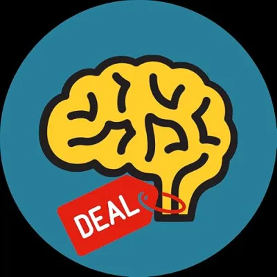 Brainy Bargains