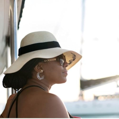 Zakia Hassan Profile