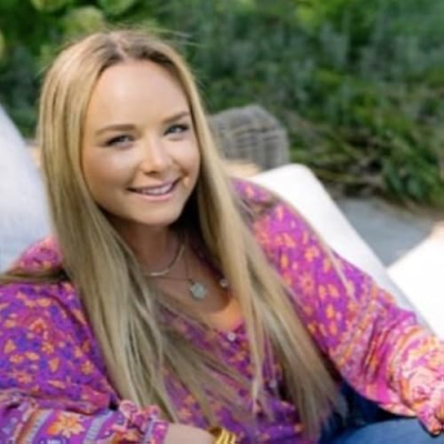 Amanda Seibert | Nest Builders Profile