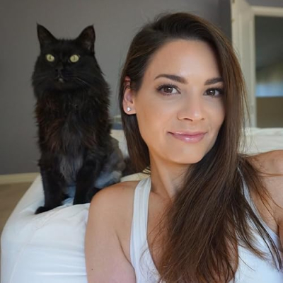 Feminist Kitty Profile