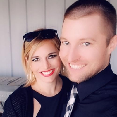 Ty and Jenna Radl Profile