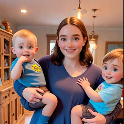 Katie Cooper Profile